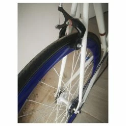 Vélo Fixie Et Singlespeed Megamo -PNEUS BIKELIFE Boutique bicicleta urbana single speed fixie megamo 2