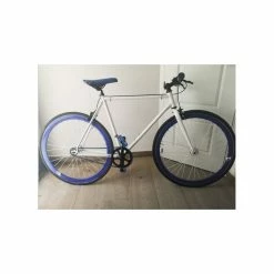 Vélo Fixie Et Singlespeed Megamo