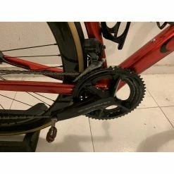 Vélo De Course Wilier Triestina - 56 - 700c 7 Vélo De Course Wilier Triestina - 56 - 700c -PNEUS BIKELIFE Boutique bicicleta wilier filante slr 2