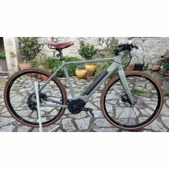 Vélo De Route électrique Autre Marque - 50 - 29" -PNEUS BIKELIFE Boutique bikel urban 29 2