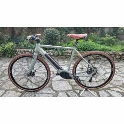 Vélo De Route électrique Autre Marque - 50 - 29"