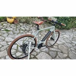 Vélo De Route électrique Autre Marque - 50 - 29" -PNEUS BIKELIFE Boutique bikel urban 29 3