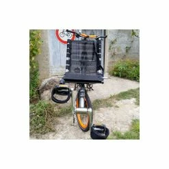 Vélo De Course Autre Marque - 62 -PNEUS BIKELIFE Boutique bilenky viewpoint tandem in perfect condition for sale 4