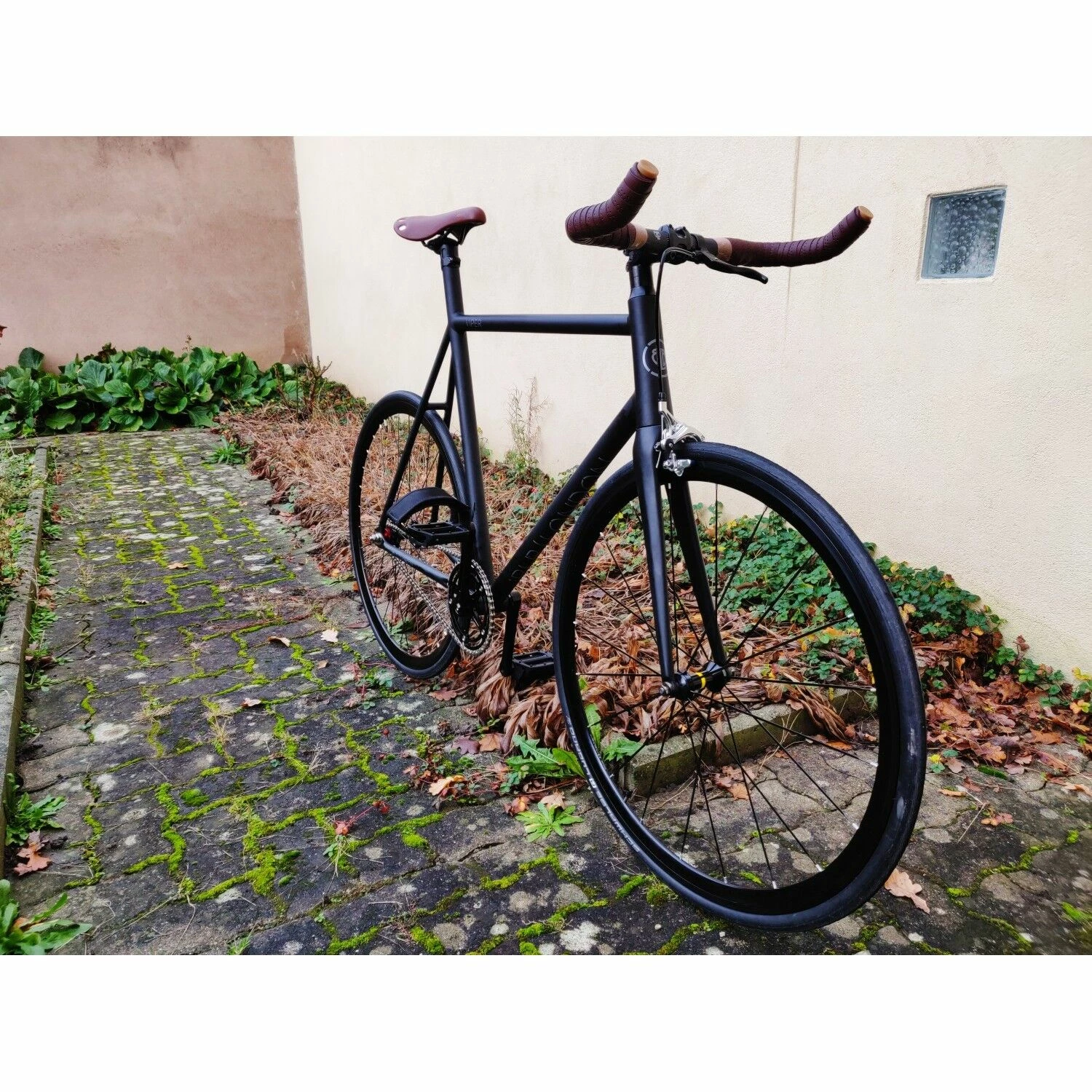 Vélo De Piste Autre Marque - 56 1 Vélo De Piste Autre Marque - 56