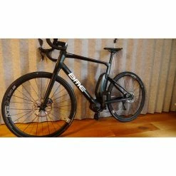 Vélo De Route électrique Bmc - 56