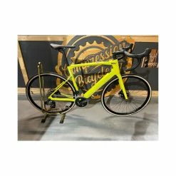 Vélo De Route électrique Bmc - 56