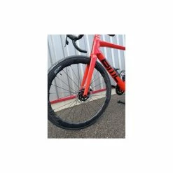 Vélo De Course Bmc - 54 - 700c -PNEUS BIKELIFE Boutique bmc slr 01 one 2023 3