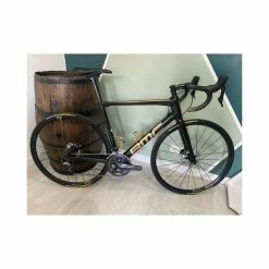 Vélo De Course Bmc - 56