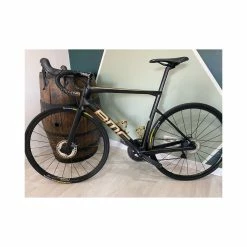 Vélo De Course Bmc - 56 -PNEUS BIKELIFE Boutique bmc slr 3