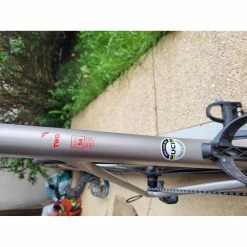 Vélo De Course Bmc - 58 -PNEUS BIKELIFE Boutique bmc slr two t58 5