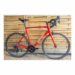Vélo De Course Bmc - 57 - 700c