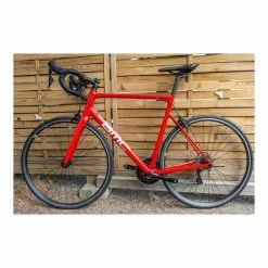 Vélo De Course Bmc - 57 - 700c -PNEUS BIKELIFE Boutique bmc teammachine alr one 4