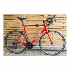 Vélo De Course Bmc - 57 - 700c