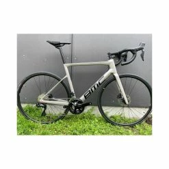Vélo De Course Bmc - 54 - 700c