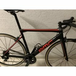 Vélo De Course Bmc - 54 - 700c 6 Vélo De Course Bmc - 54 - 700c -PNEUS BIKELIFE Boutique bmc teammachine slr1 2
