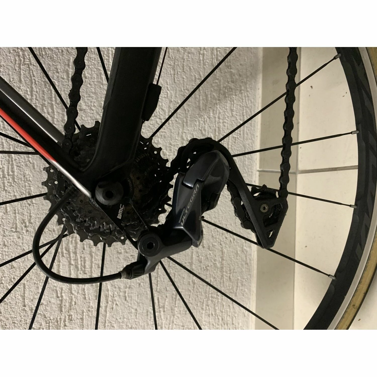 Vélo De Course Bmc - 54 - 700c 4 Vélo De Course Bmc - 54 - 700c – Image 4