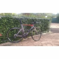 Vélo De Contre La Montre Bmc - 54