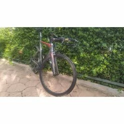 Vélo De Contre La Montre Bmc - 54 -PNEUS BIKELIFE Boutique bmc time machine tm02 3