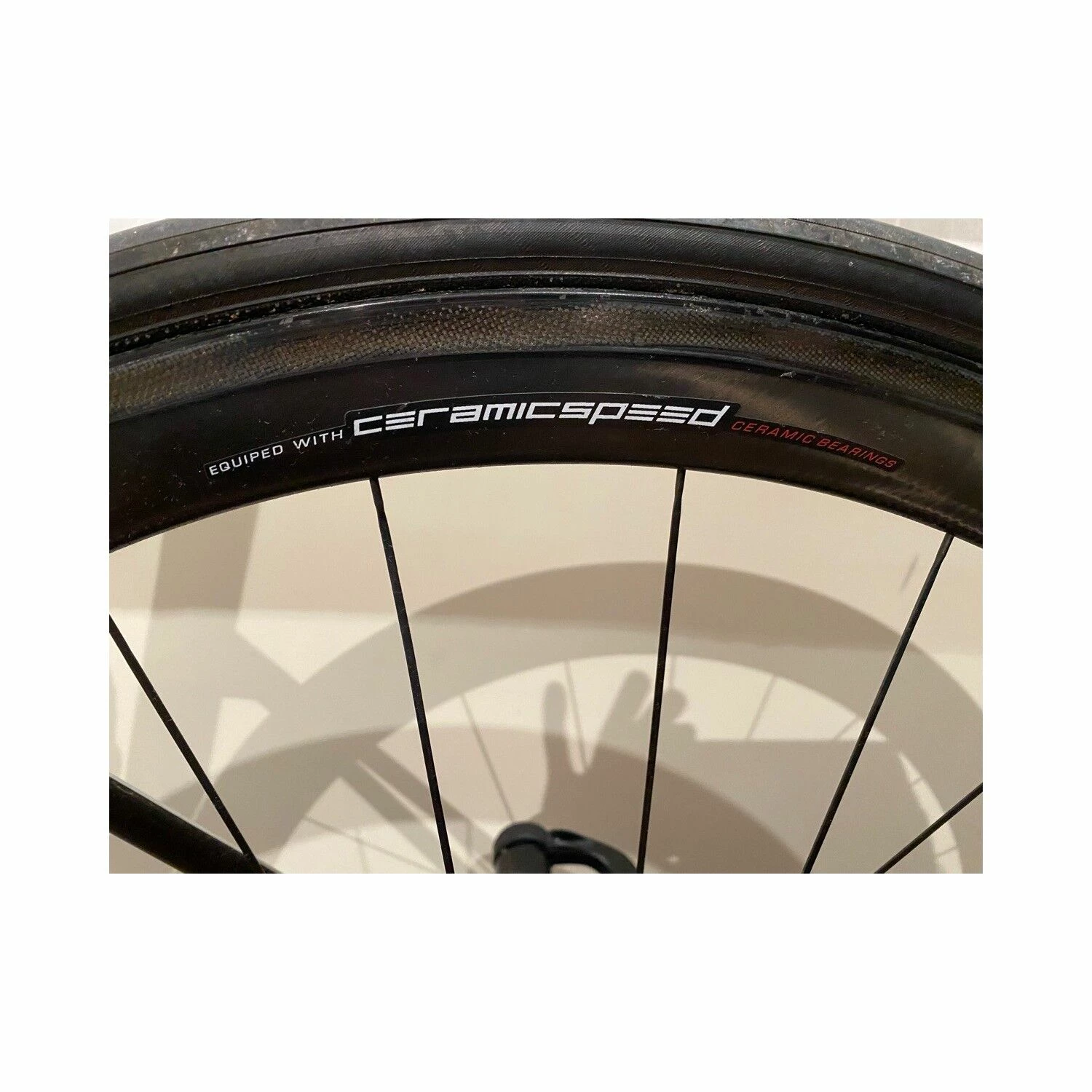 Vélo De Course Bmc - 54 3 Vélo De Course Bmc - 54 – Image 3