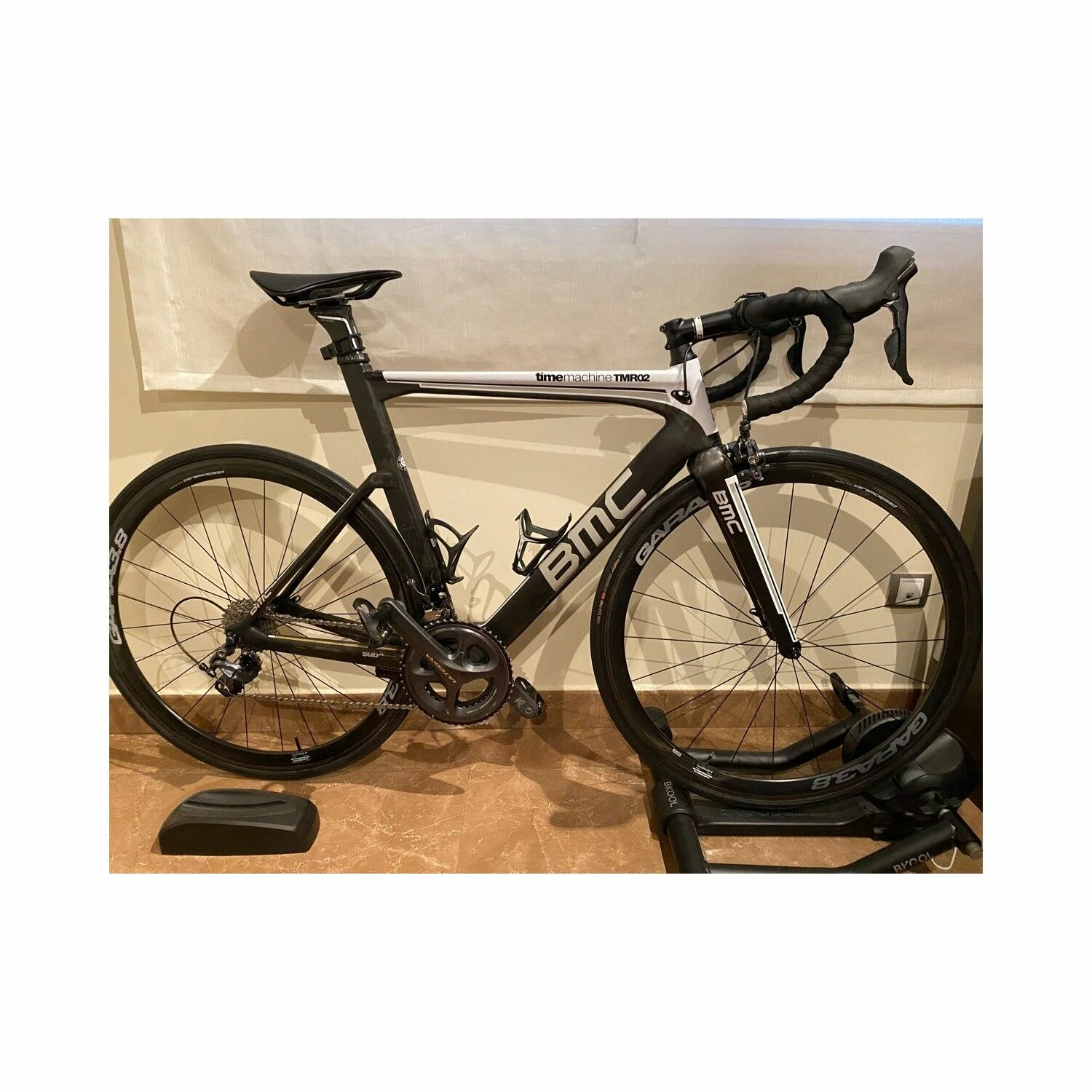 Vélo De Course Bmc - 54 5 Vélo De Course Bmc - 54 – Image 5