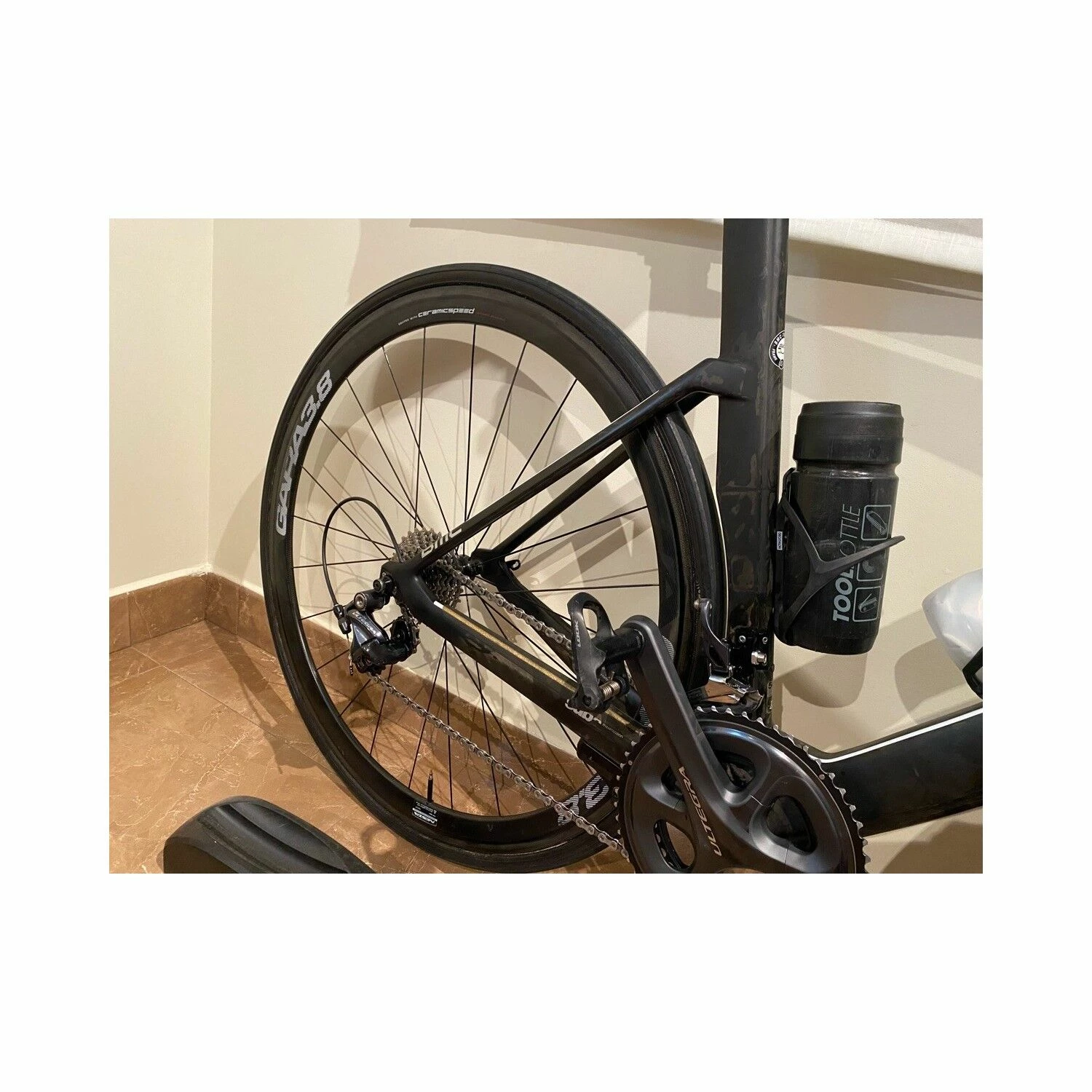 Vélo De Course Bmc - 54 6 Vélo De Course Bmc - 54 – Image 6