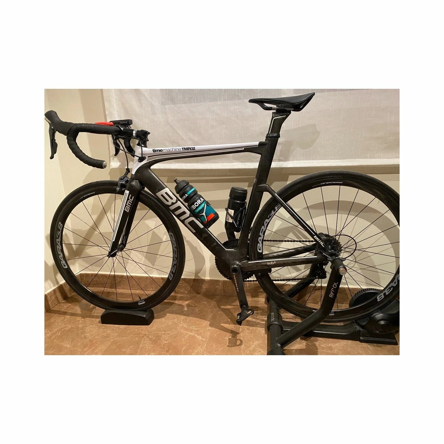 Vélo De Course Bmc - 54 1 Vélo De Course Bmc - 54