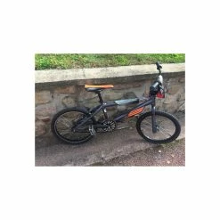 Vélo Urbain Sunrace 5 Vélo Urbain Sunrace -PNEUS BIKELIFE Boutique bmx sun pro xl 2