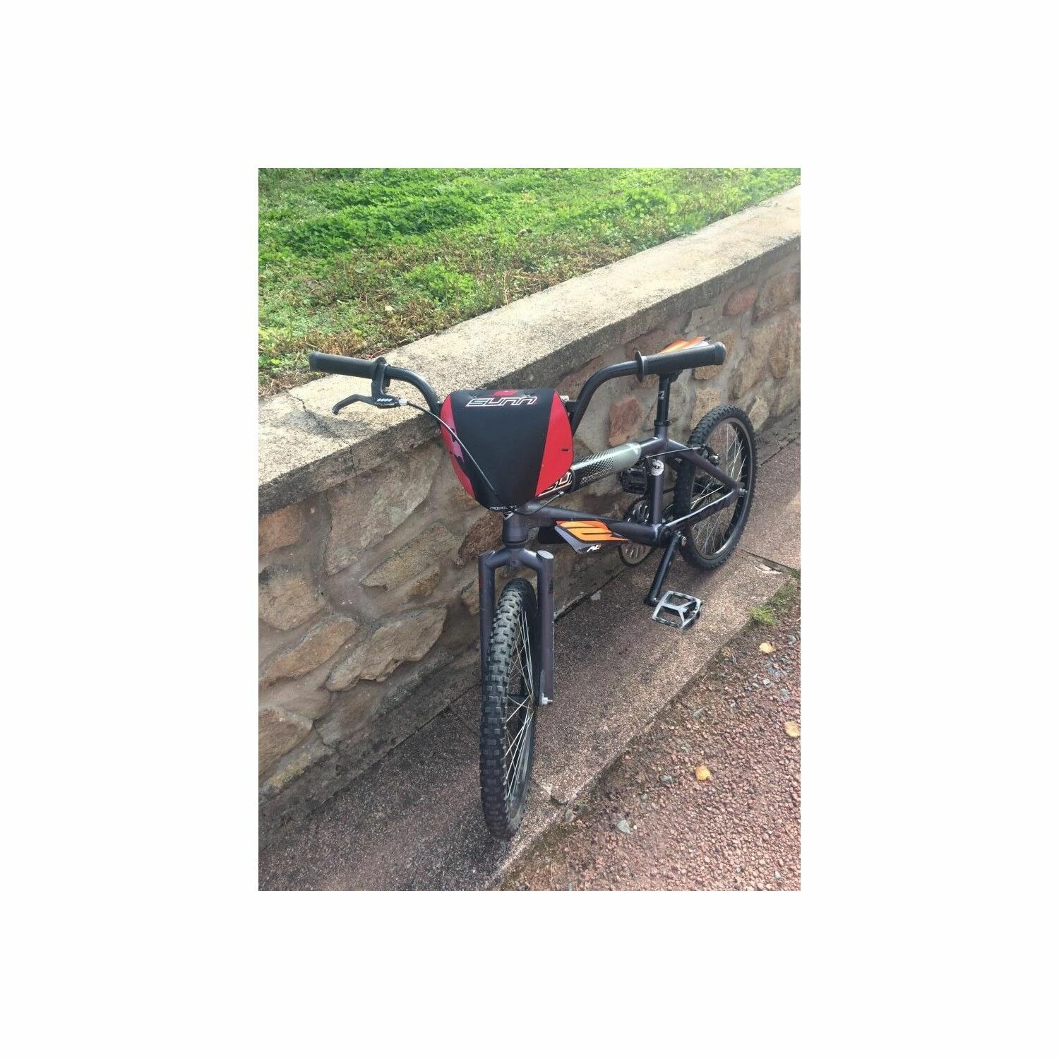 Vélo Urbain Sunrace 1 Vélo Urbain Sunrace