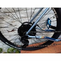 Vélo De Gravel Bombtrack - 56 -PNEUS BIKELIFE Boutique bombtrack audax al 2022 large 2