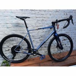 Vélo De Gravel Bombtrack - 56