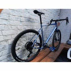 Vélo De Gravel Bombtrack - 56 -PNEUS BIKELIFE Boutique bombtrack audax al 2022 large 3