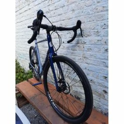 Vélo De Gravel Bombtrack - 56 -PNEUS BIKELIFE Boutique bombtrack audax al 2022 large 4