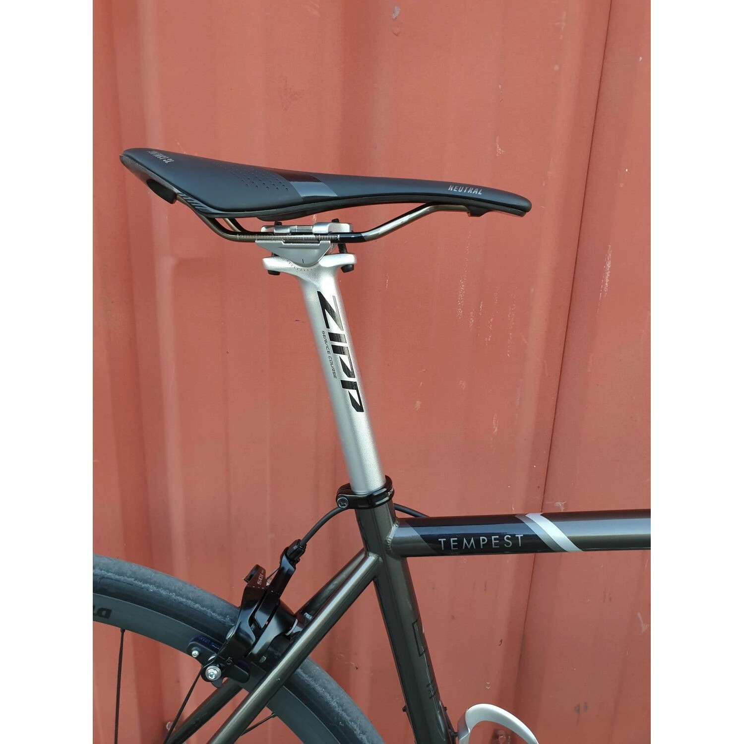 Vélo De Course Bombtrack - 51 - 700c 3 Vélo De Course Bombtrack - 51 - 700c – Image 3