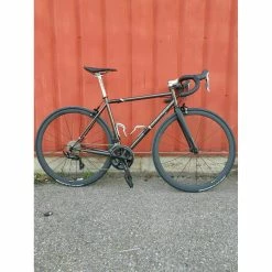 Vélo De Course Bombtrack - 51 - 700c
