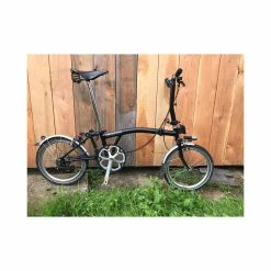 Vélo Pliant Brompton