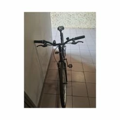 Vélo Urbain Btwin -PNEUS BIKELIFE Boutique btwin 3