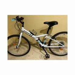 Vélo Tout Chemins Btwin