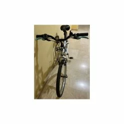 Vélo Tout Chemins Btwin -PNEUS BIKELIFE Boutique btwin 7