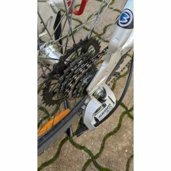 Vélo Tout Chemins Btwin 9 Vélo Tout Chemins Btwin -PNEUS BIKELIFE Boutique btwin triban road 3 3