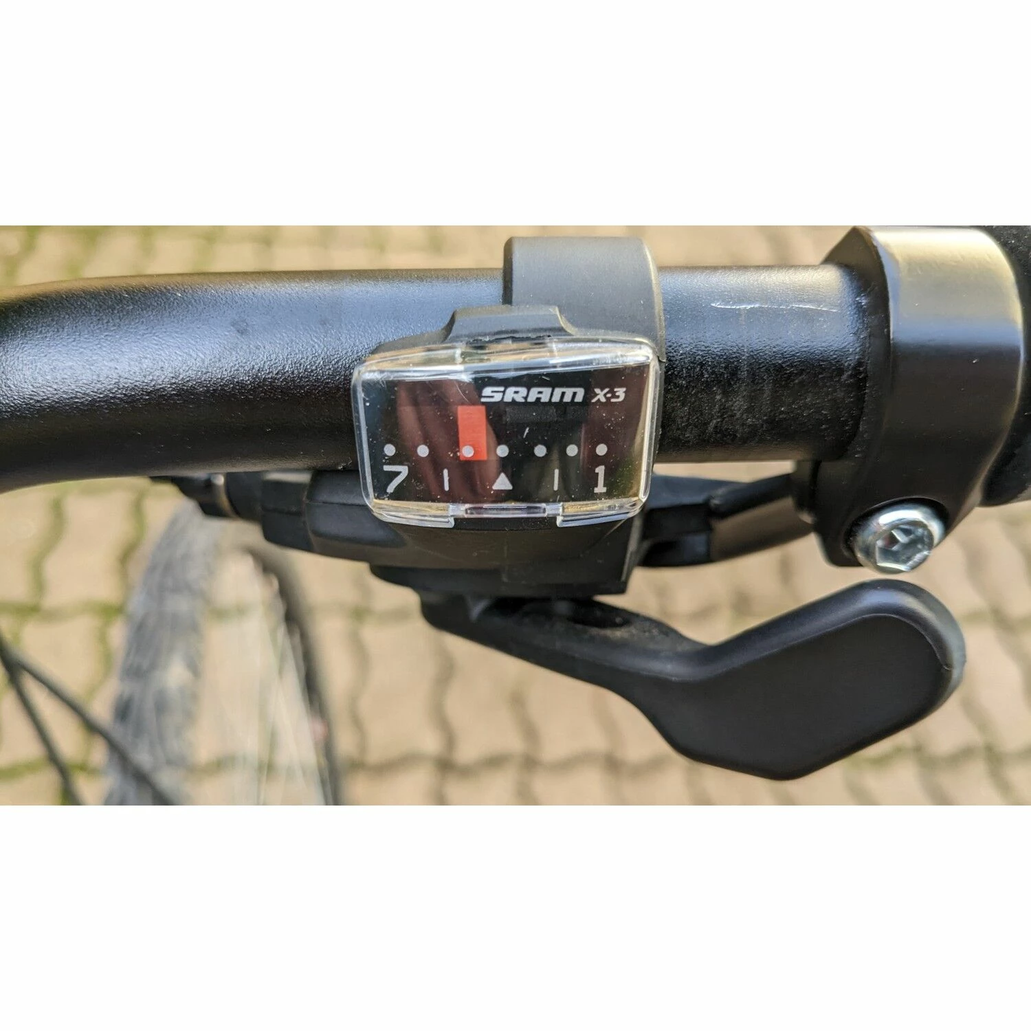 Vélo Tout Chemins Btwin 5 Vélo Tout Chemins Btwin – Image 5