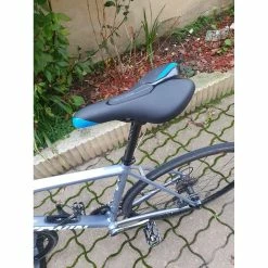 Vélo De Course Btwin - 58 - 700c -PNEUS BIKELIFE Boutique btwin ultra afgf disc 2