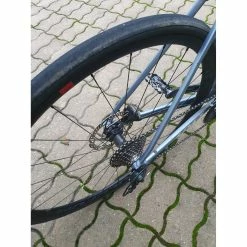 Vélo De Course Btwin - 58 - 700c -PNEUS BIKELIFE Boutique btwin ultra afgf disc 4