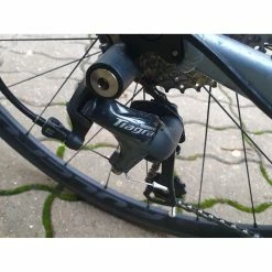 Vélo De Course Btwin - 58 - 700c -PNEUS BIKELIFE Boutique btwin ultra afgf disc 5