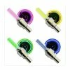 Buse De Roue De Vélo Néon, Noyau De Valve, Bâton Lumineux, Emballage De Vélo, Lampes Blue Light -WGHY804 - Avis / Test