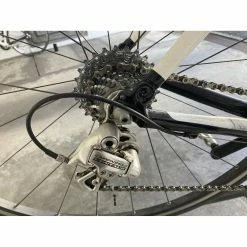 Vélo De Course Autre Marque - 54 - 20" 8 Vélo De Course Autre Marque - 54 - 20" -PNEUS BIKELIFE Boutique cadre 100 percent carbone 3