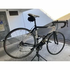 Vélo De Course Autre Marque - 54 - 20" 9 Vélo De Course Autre Marque - 54 - 20" -PNEUS BIKELIFE Boutique cadre 100 percent carbone 4