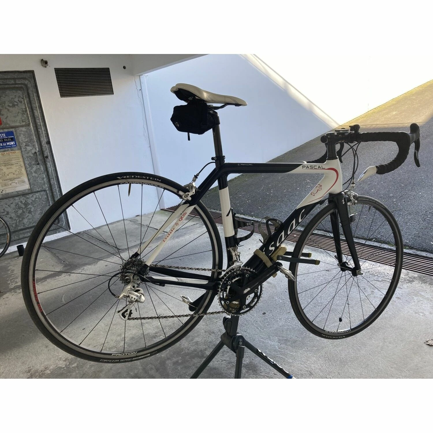 Vélo De Course Autre Marque - 54 - 20" 5 Vélo De Course Autre Marque - 54 - 20" – Image 5