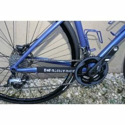 Vélo De Course Autre Marque - 54 - 700c -PNEUS BIKELIFE Boutique caminade route 66 3