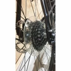 Vélo Urbain Cannondale -PNEUS BIKELIFE Boutique cannondale badboy 6 2