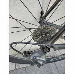 Vélo De Course Cannondale - 58 -PNEUS BIKELIFE Boutique cannondale caad 12 ultegra 5